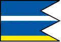 Fulianka – vlajka