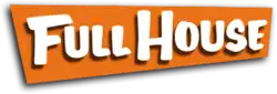 Logo seriálu