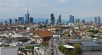 Milán