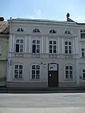 Fulnek, Fučíkova 169.JPG