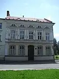 Fulnek, Fučíkova 172.JPG