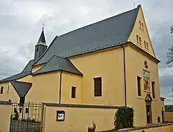 Kostel svatého Josefa