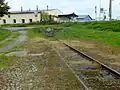 Konec tratě č. 277