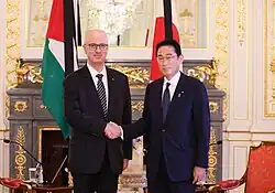 Ramí Hamdalláh (2022)