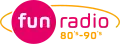 Logo verze „80's-90's“