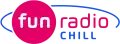 Logo verze „Chill“