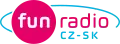 Logo verze „CZ-SK“