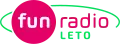 Logo verze „Leto“