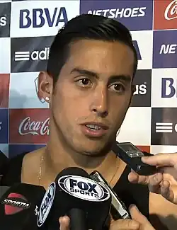 Ramiro Funes Mori (24. října 2014)