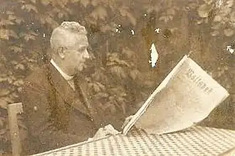 Josef Funk