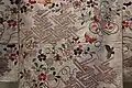 Kimono (Furisode), cca 1800, Japonsko[7]