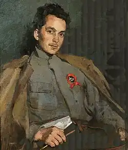 Dmitry Furmanov