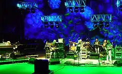 Furthur v roce 2010