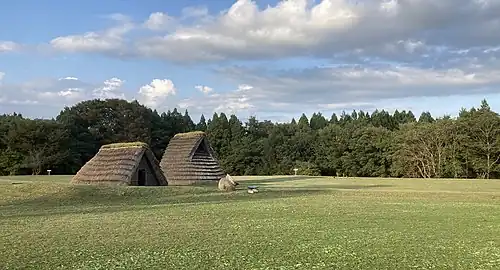 replika usedlostí