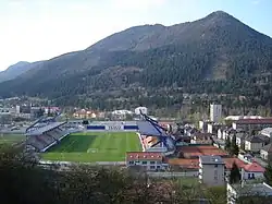 Čebrať od Ružomberku
