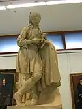 Lazaros Fytalis: Pastýř s kůzletem