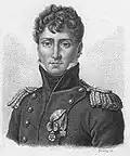 Auguste Marie Colbert de Chabanais (1777–1809), generál