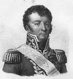 Dominique Joseph Vandamme