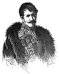 Pierre David Colbert de Chabanais (1774–1853), generál