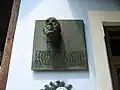 Pamětní tabule