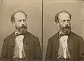 Artúr Görgey (cca 1867)