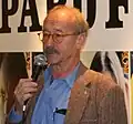 Na knižním veletrhu Göteborg 2010