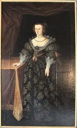 Portrét