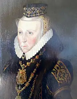 Portrét
