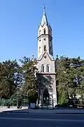 Kostel svatého Františka z Assisi