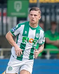 Tomáš Suslov (2023)