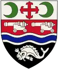 Banjul – znak