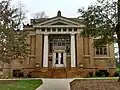 Knihovna Carnegie Library