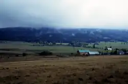 Bystřické hory