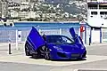Gemballa GT (založený na voze McLaren 12C)