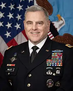 Mark Milley (2023)