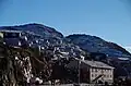 Pohled na Qaqortoq