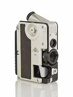 Minicord, 1951