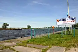 Přístav
