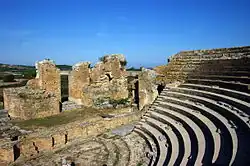 Odeon