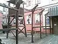 Muzeum gulagu v Moskvě