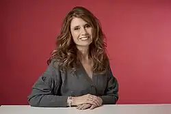 Laura Gutman (4. září 2020)