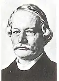 Gustav Freytag