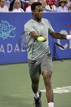Gaël Monfils