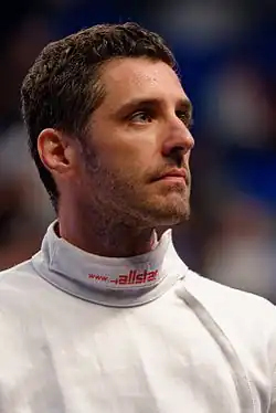 Gábor Boczkó (3. května 2014)