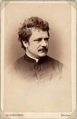 Gabriel Max