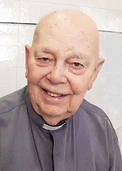 Gabriele Amorth (2013)