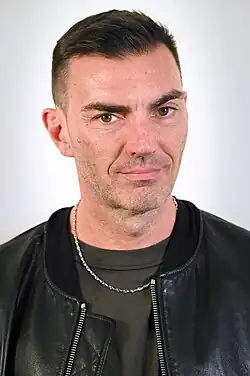 Gabry Ponte v roce 2025