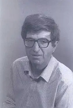 Gadi Jaciv