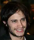 Gael García Bernal