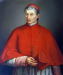 Portrét